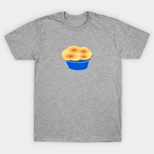 Cheese Souffle T-Shirt